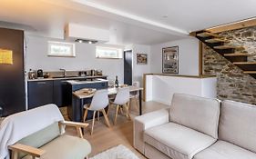 Le 37 - Maison 2 chambres en bord de mer